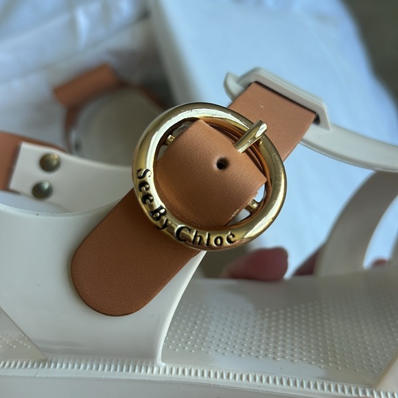 See by Chloe Millye Fisherman Sandals - Picture 6 of 13